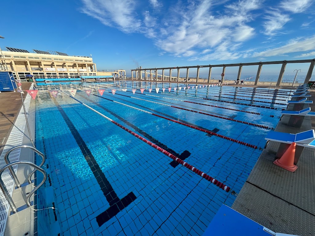 Centro de Natacion Mataro