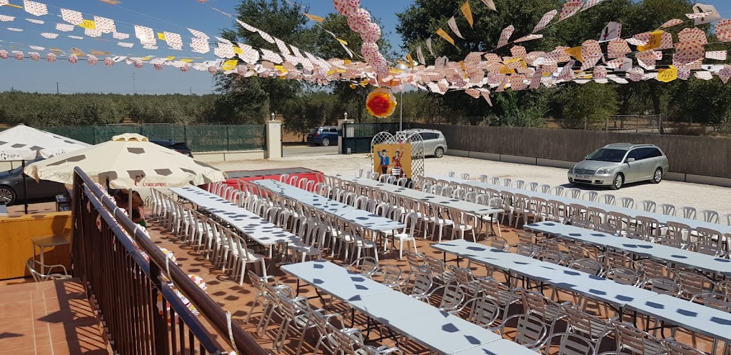 Club Social Las Penuelas