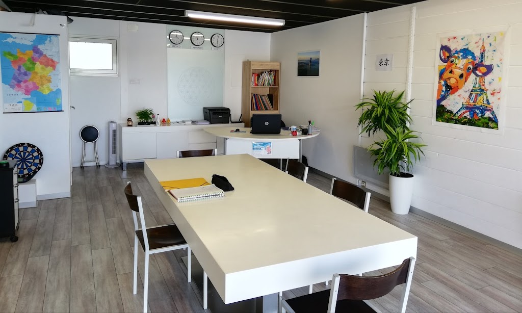 Clases De Frances La Casa De Babel