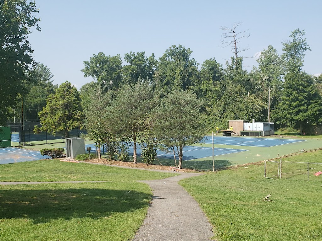 Bretton Woods Rec Center Tennis