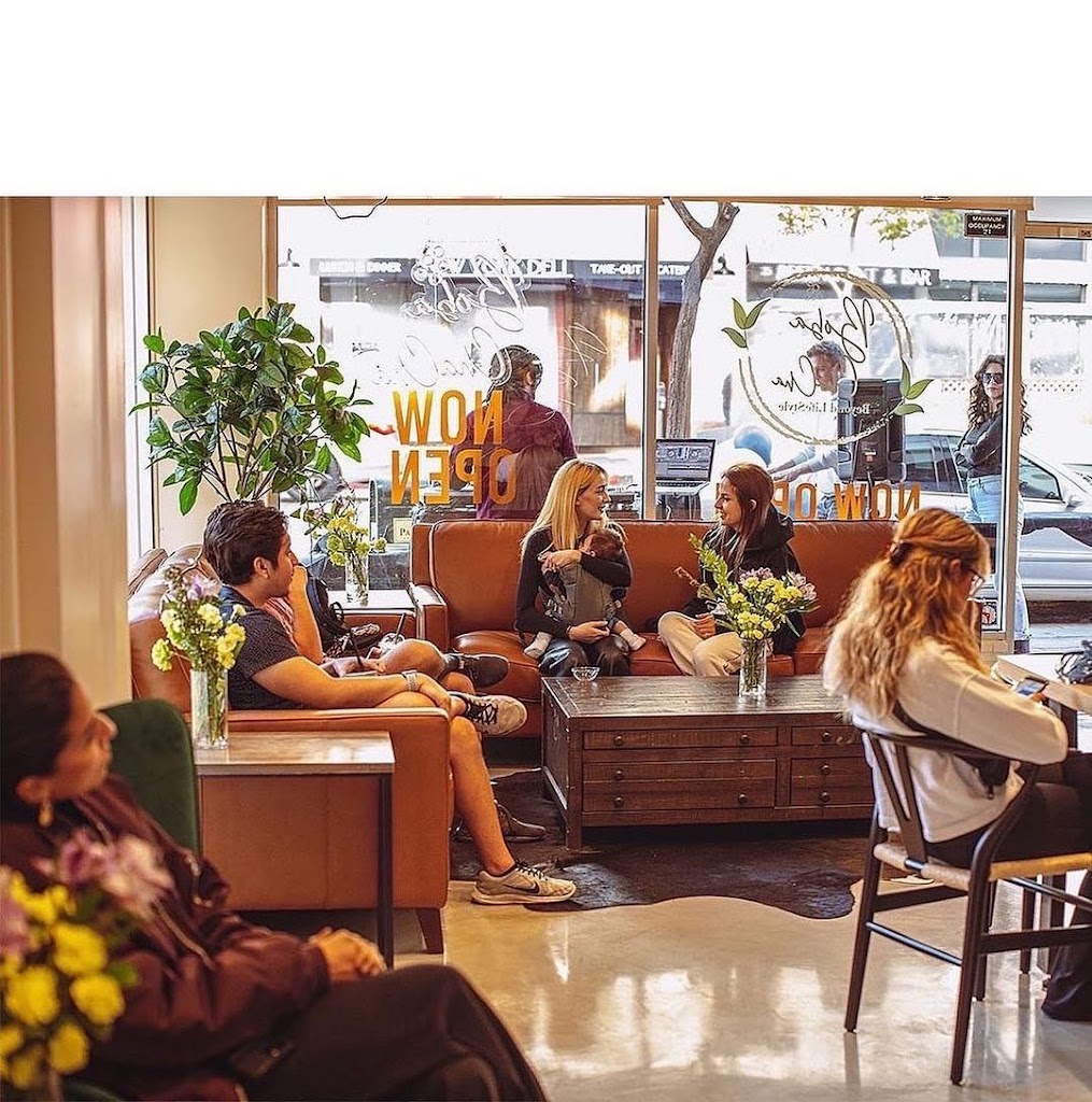 Photo of Boba ChaCha - Cafe Pasadena