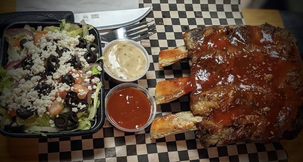 Ribs