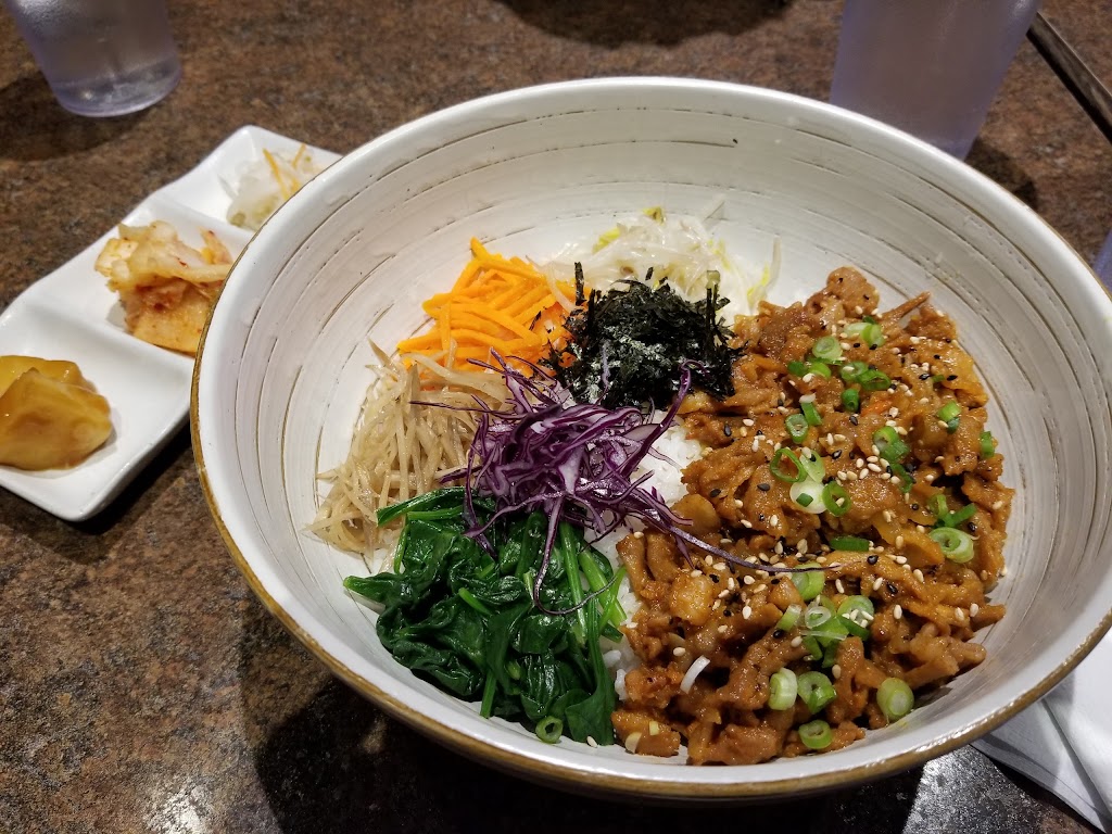 Bibimbap