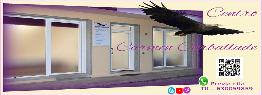 Centro Carmen Carballude — Del propietario