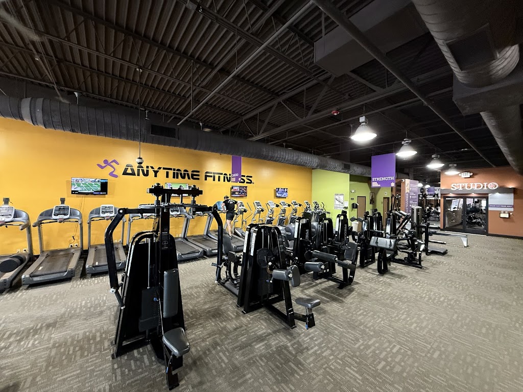  Anytime Fitness