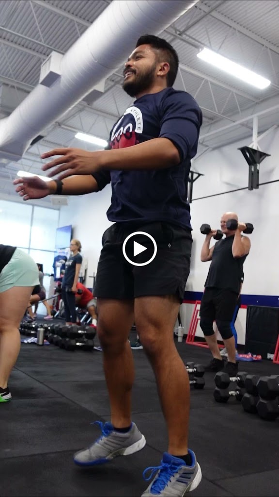  F45 Training Central Houston