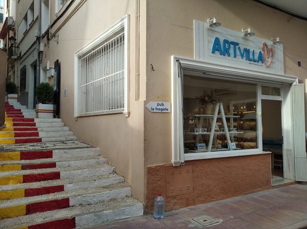 ArtVilla