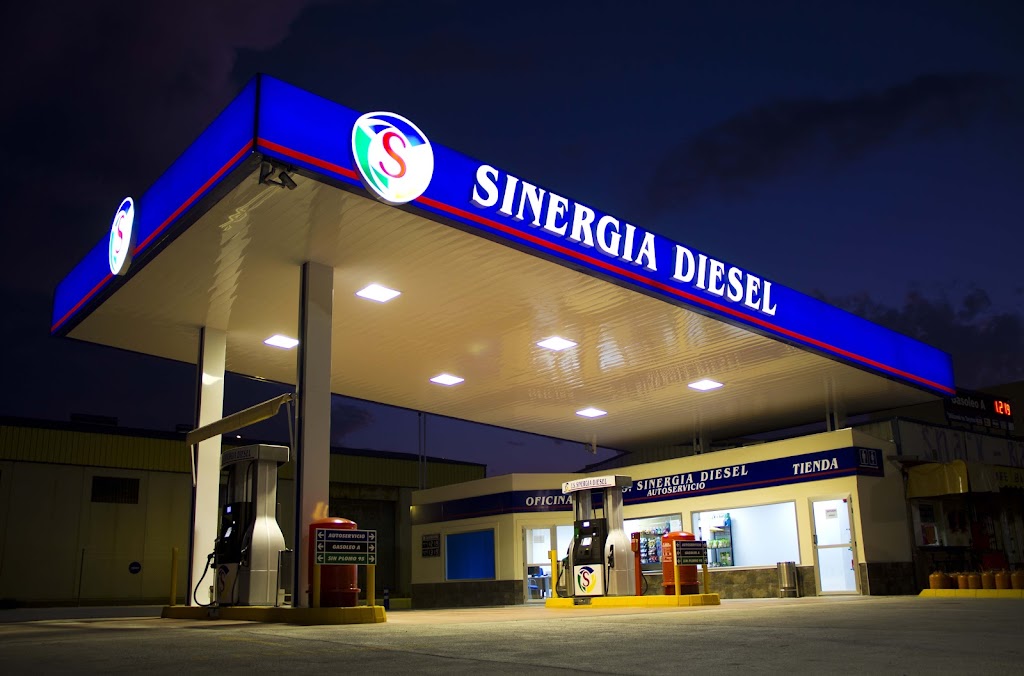 E.S. Sinergia Diesel