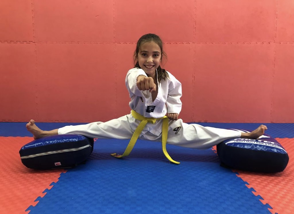 Sabadell Fight Club — Arte marcial