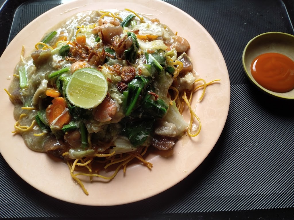 Bengkel & Kedai Pelita Mas