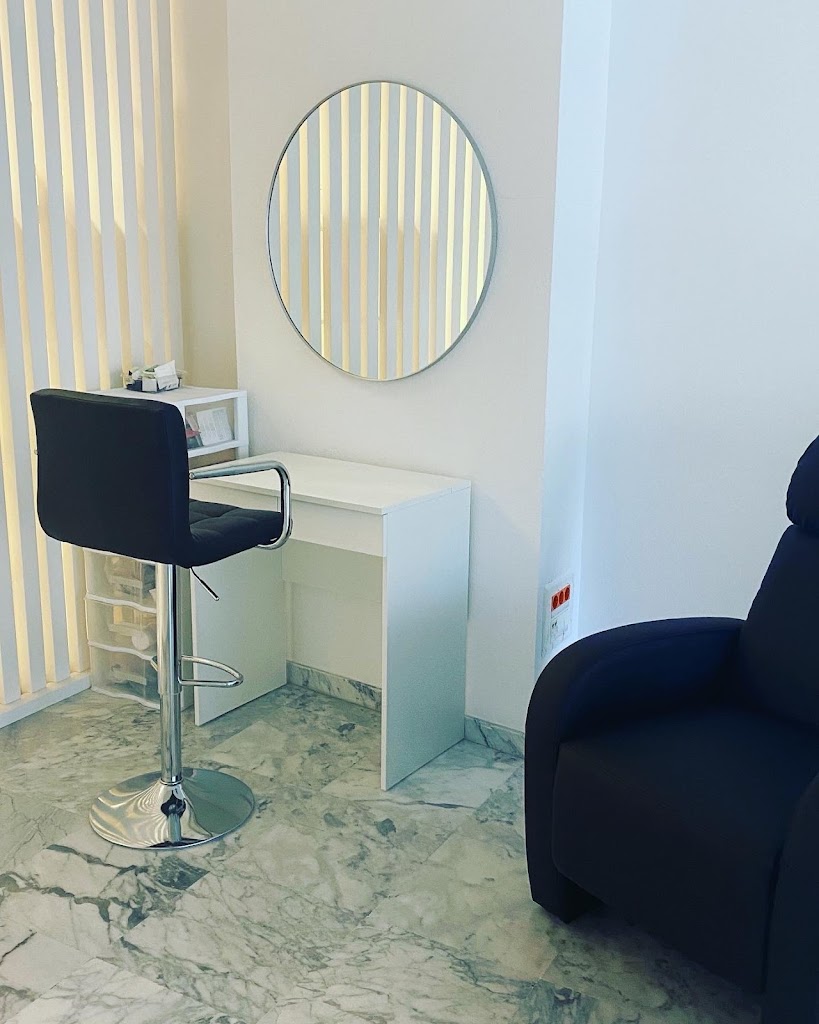 Beauty Studio By Jurate | Permanent Make up | Laser — Del propietario