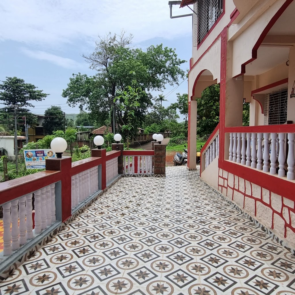Shivoham Home Stay