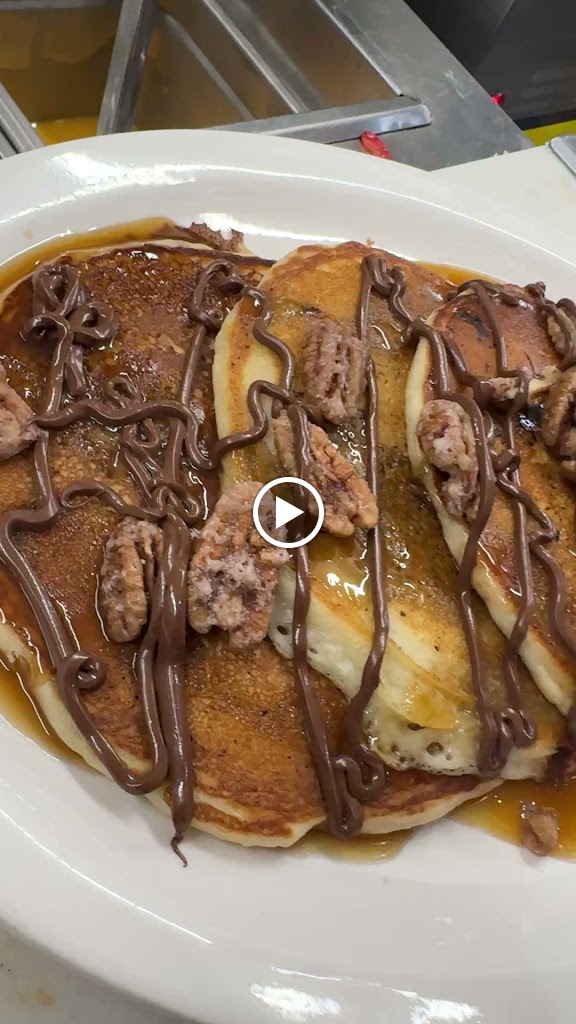  Hacienda Chivolin Mexican restaurant