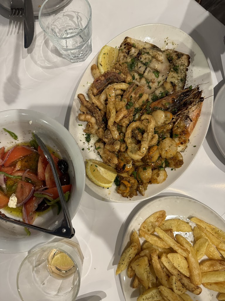 Fritto misto