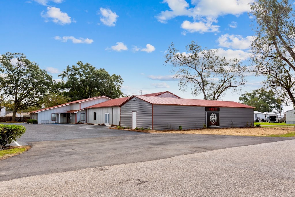  RAC Health & Fitness