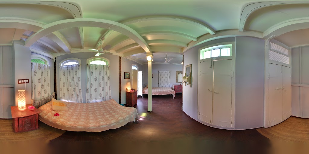 Street View & 360deg
