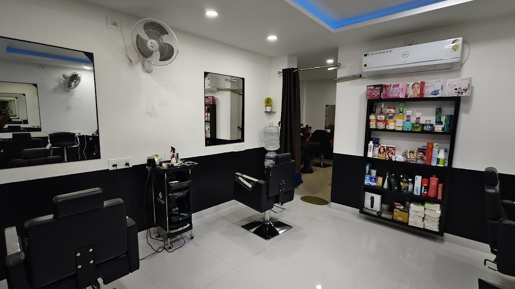 Malik Gents Beauty Spa