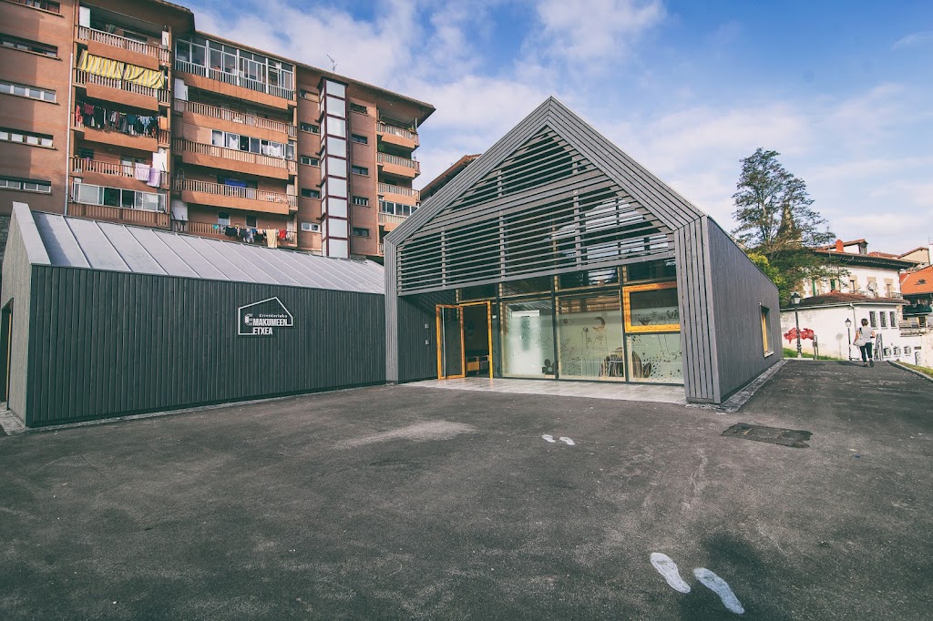 Errenteriako Emakumeen Etxea