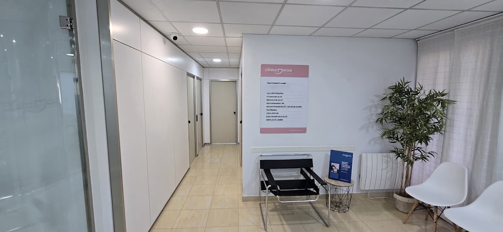 Esteticamarcos — Del propietario