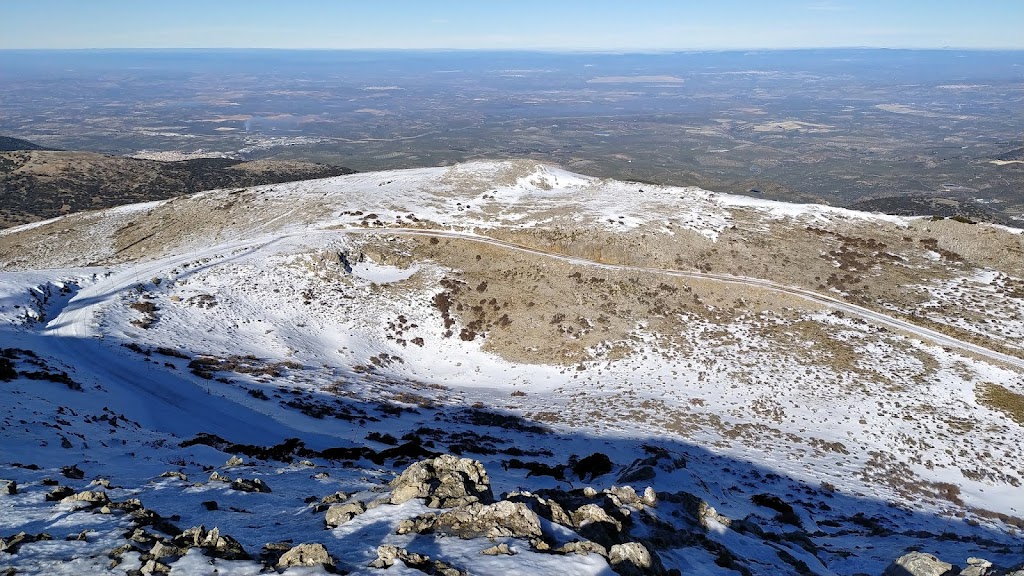 Cerro Almaden (Magina)