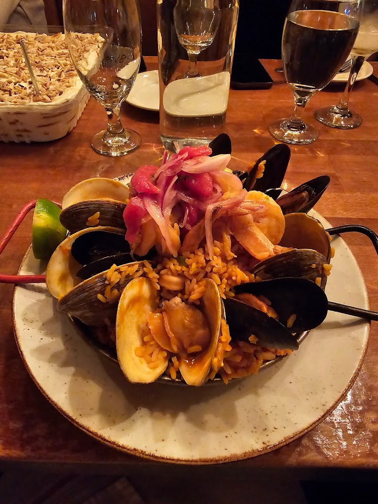 Paella