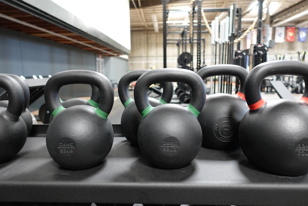  Annex Training Center