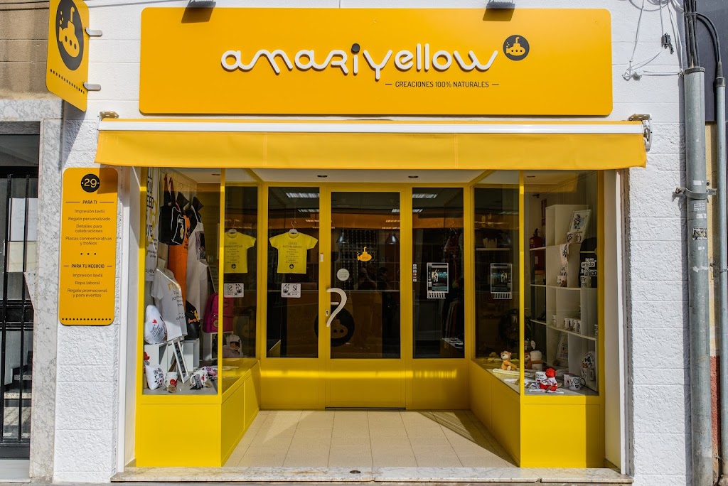 amariyellow
