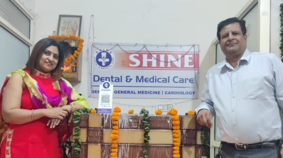 Dr. Shine Multispecialty Clinic