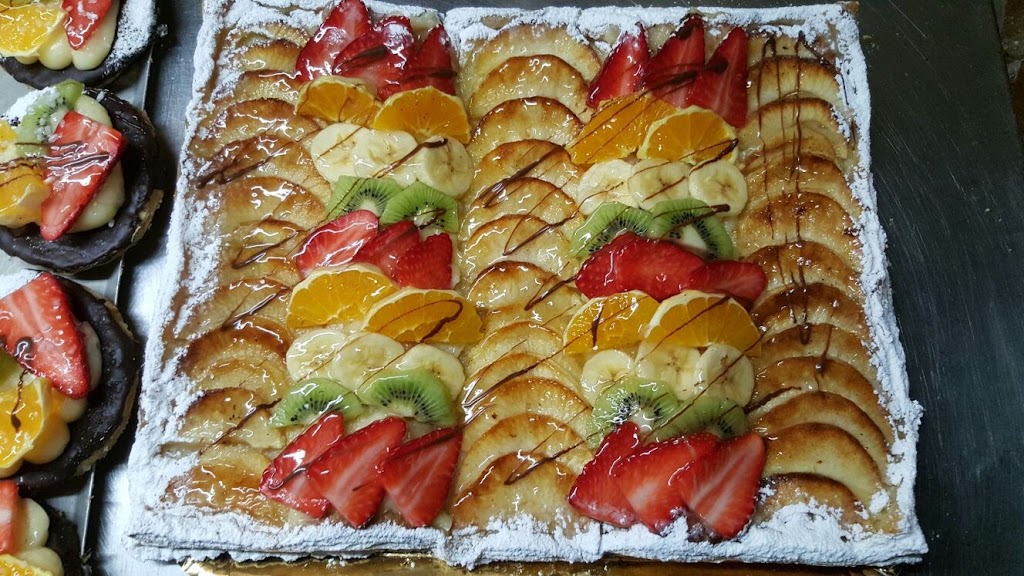 Cafeteria La Palmera — Del propietario