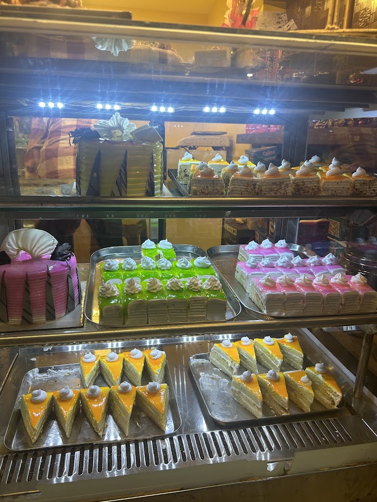 Kk Cafe