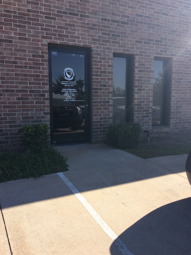  Guardian Complete Fitness and Martial Arts