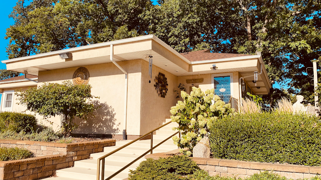  Oak Hill Reiki and Yoga Center