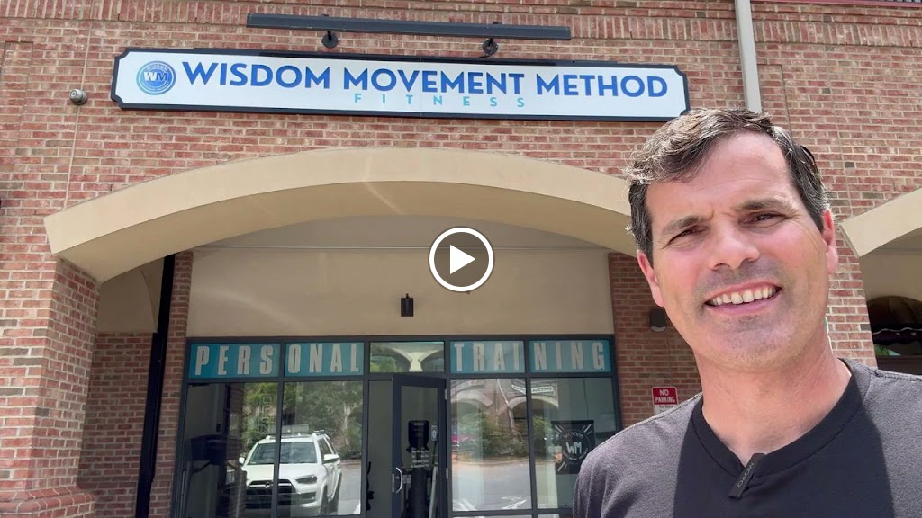  Wisdom Movement Method Fitness