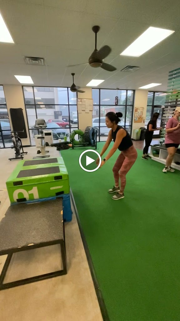  Fit180 Private Training Studio