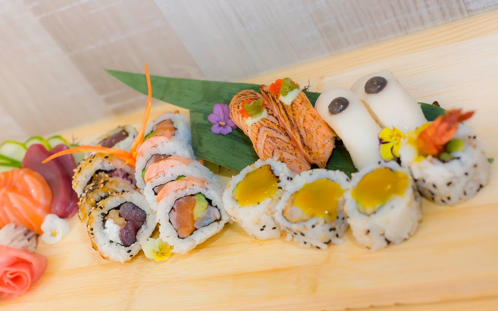 Meshi.co — Comida y bebida