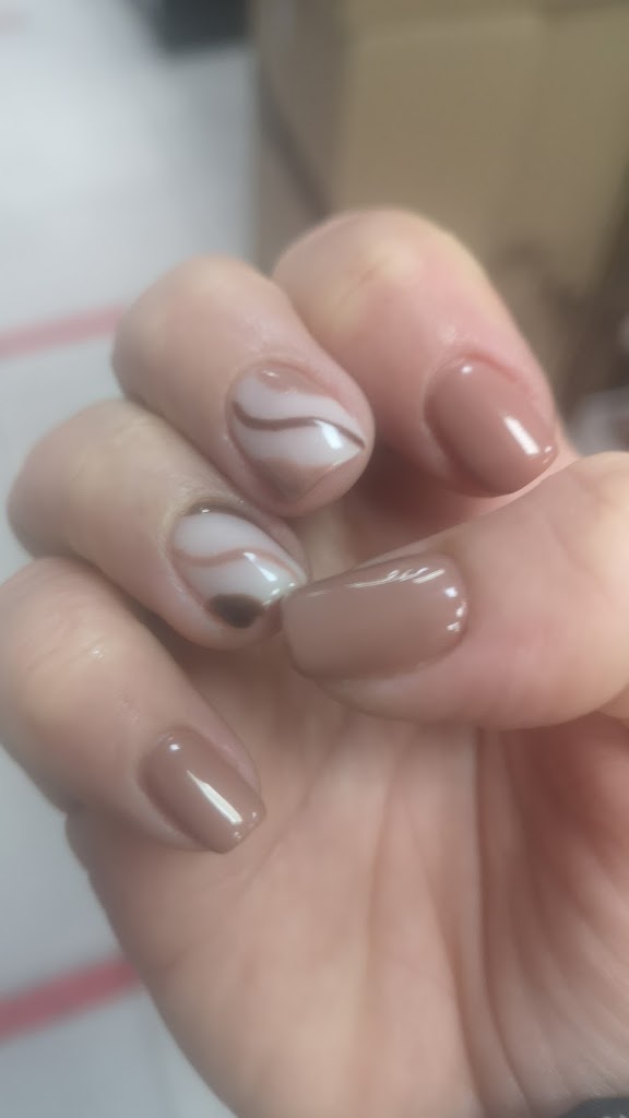 Beauty Bar — Manicura