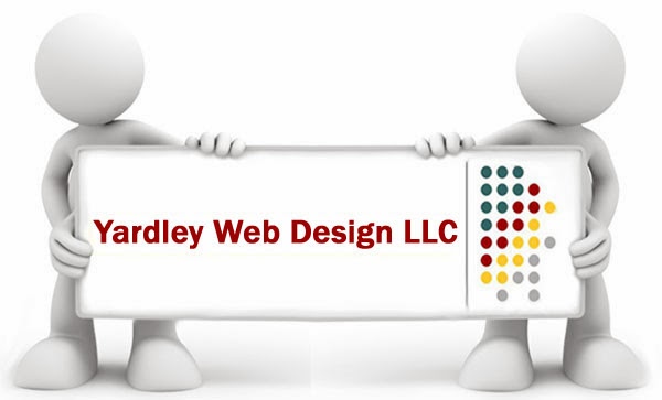 Yardley Web Design Llc