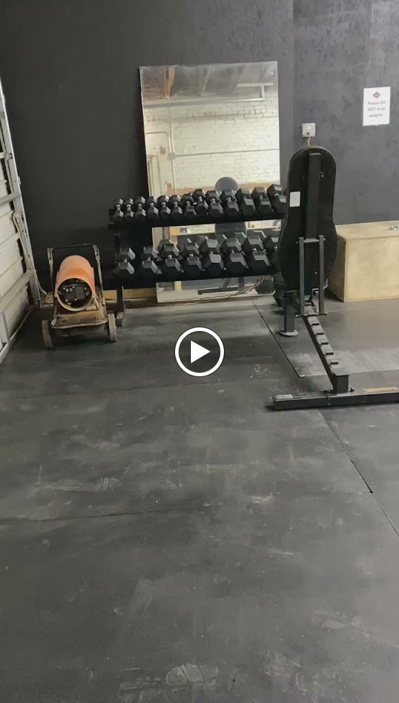  The Station Fitness & Nutrition