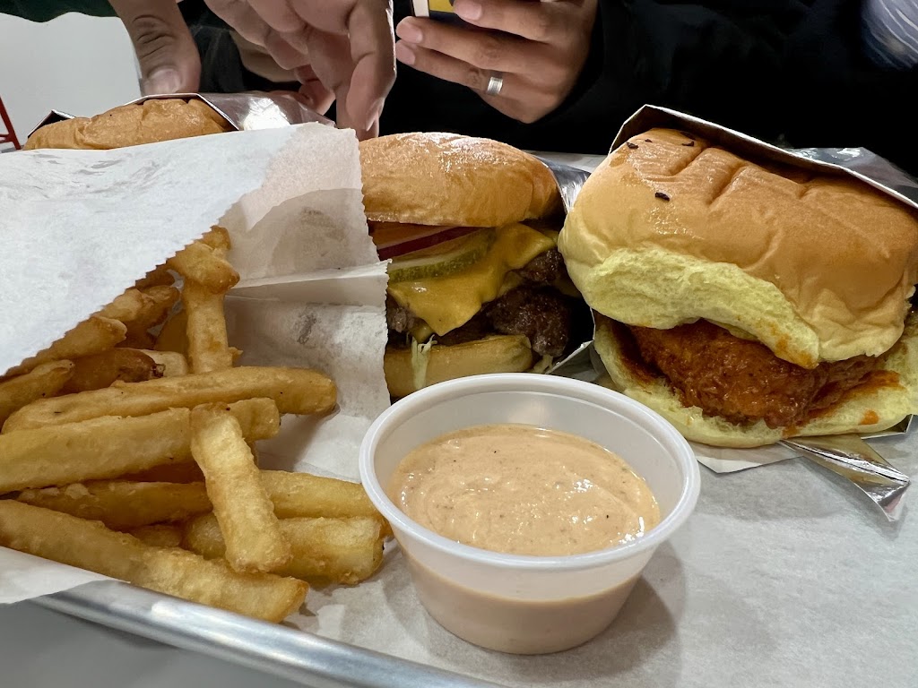 Cheeseburger