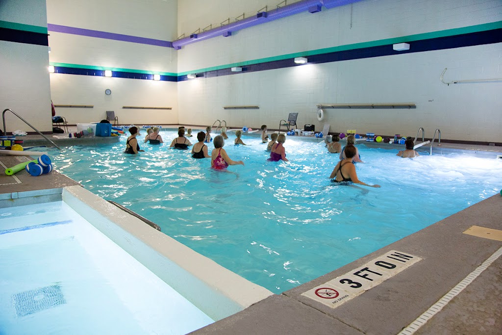  Creekside Fitness & Health Center