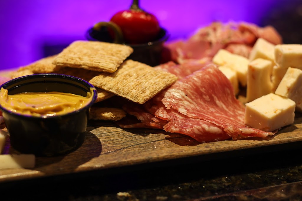 Charcuterie