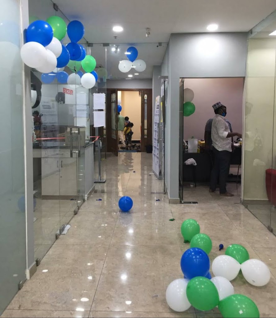 Dr. Khair Diabetic Clinic