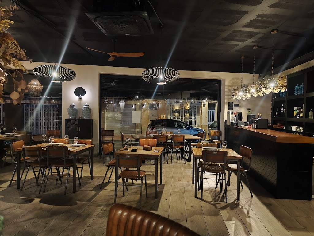 ASOKO VINAROS - Restaurant japones en Vinaros