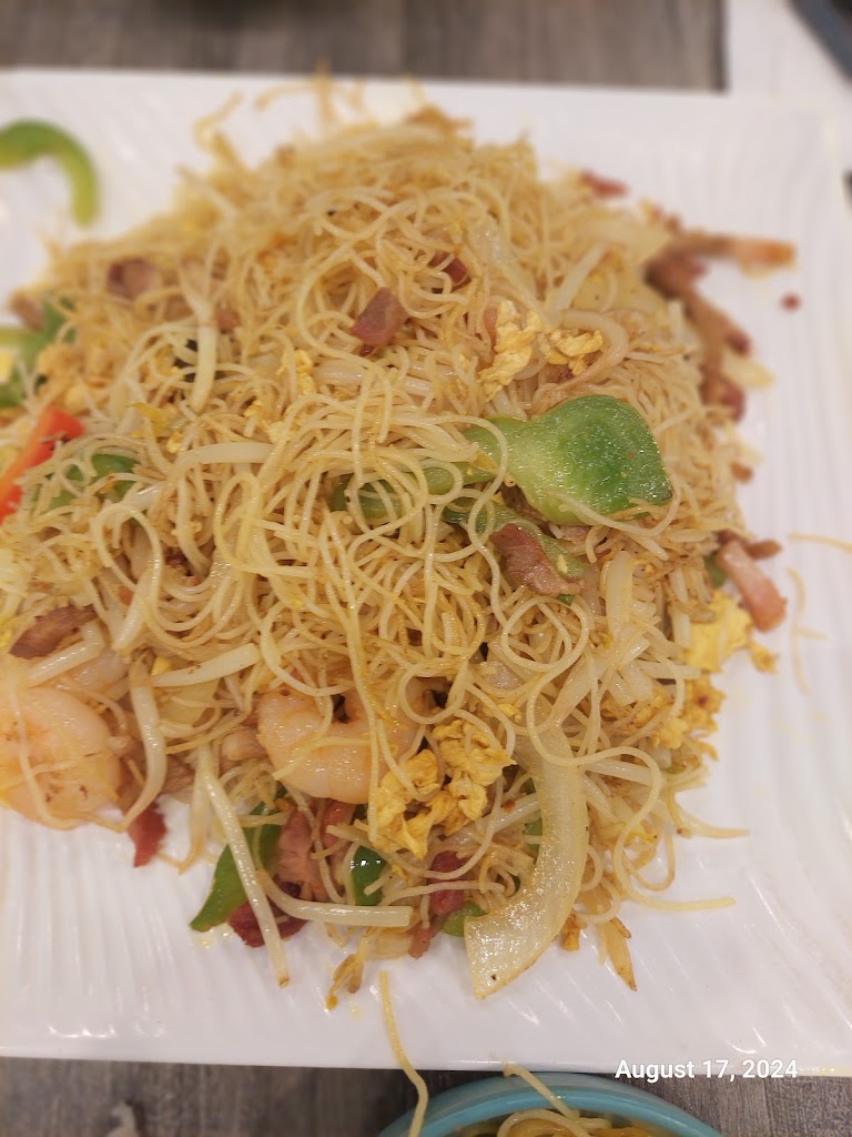 Rice noodles