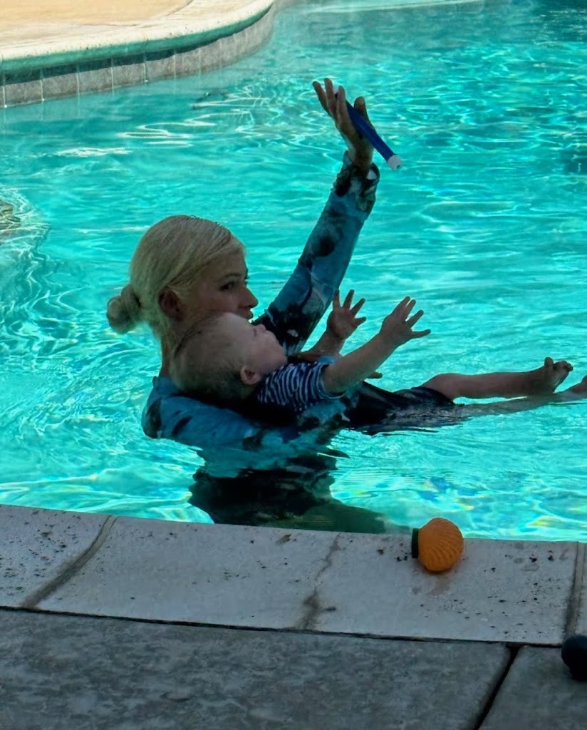  Little Otters Swim School