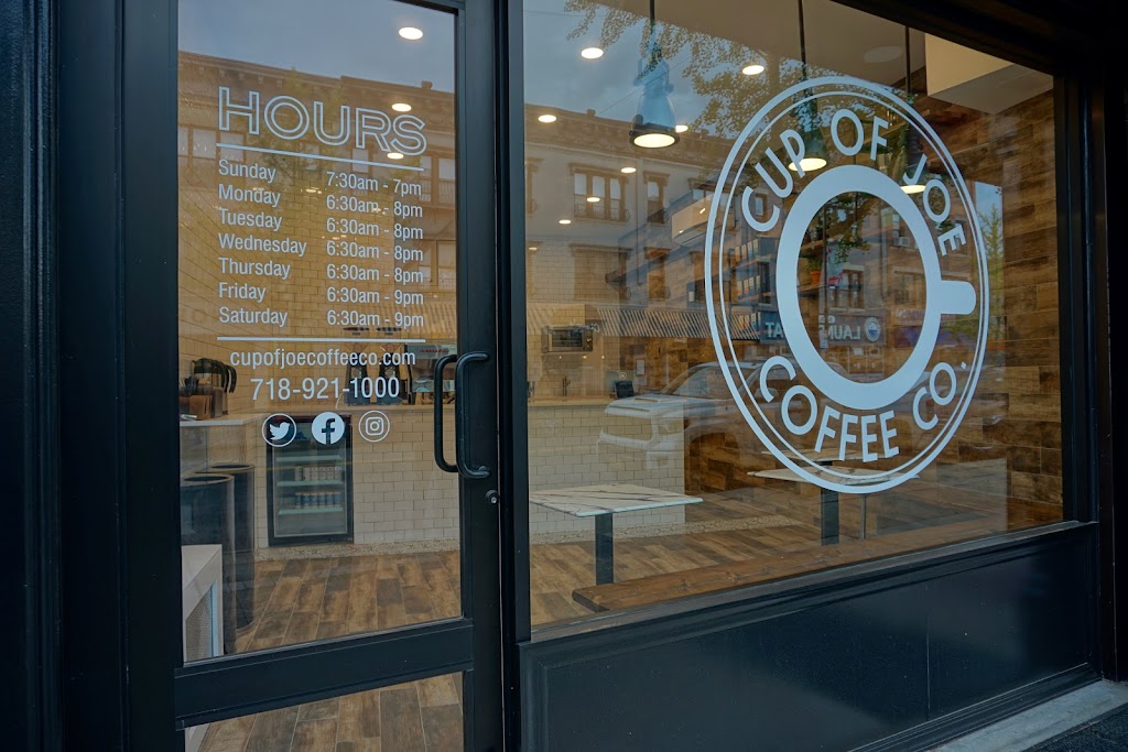 Photo of Cup of Joe Coffee Company