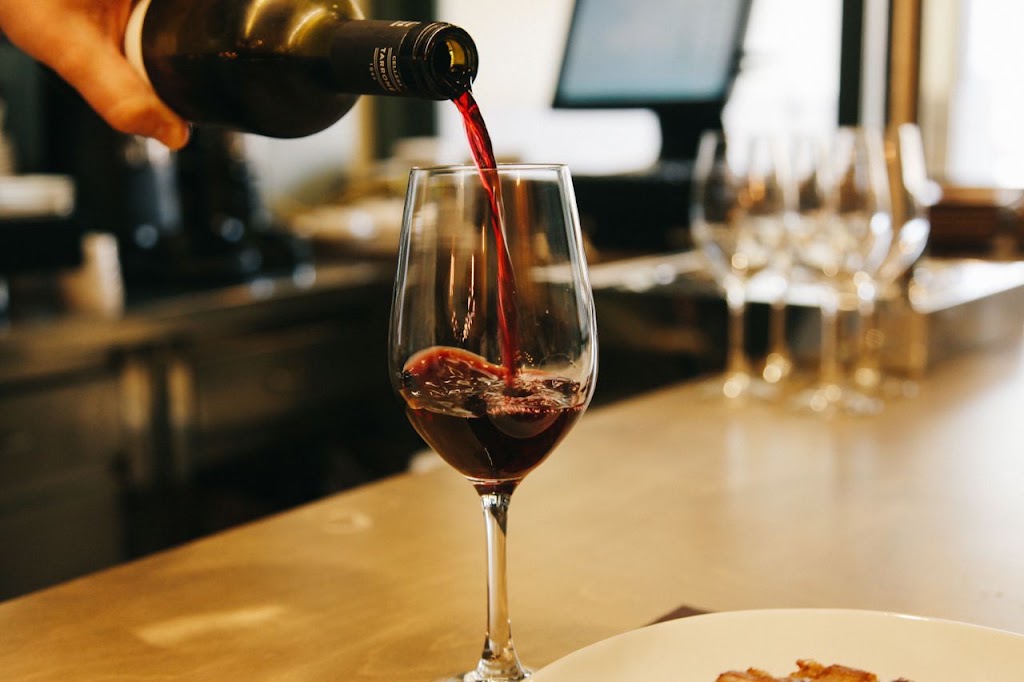 Alma by Chemex — Comida y bebida