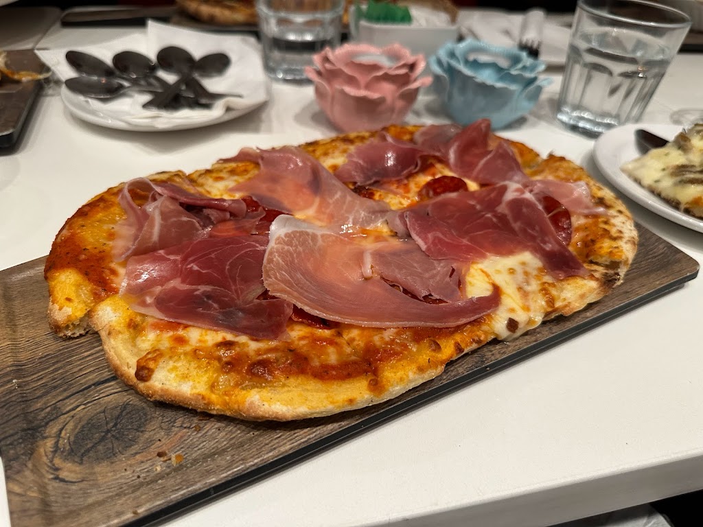 Prosciutto