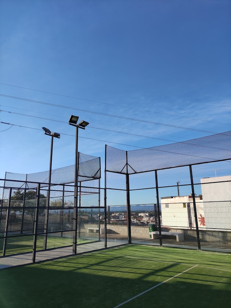 Padel Rojales