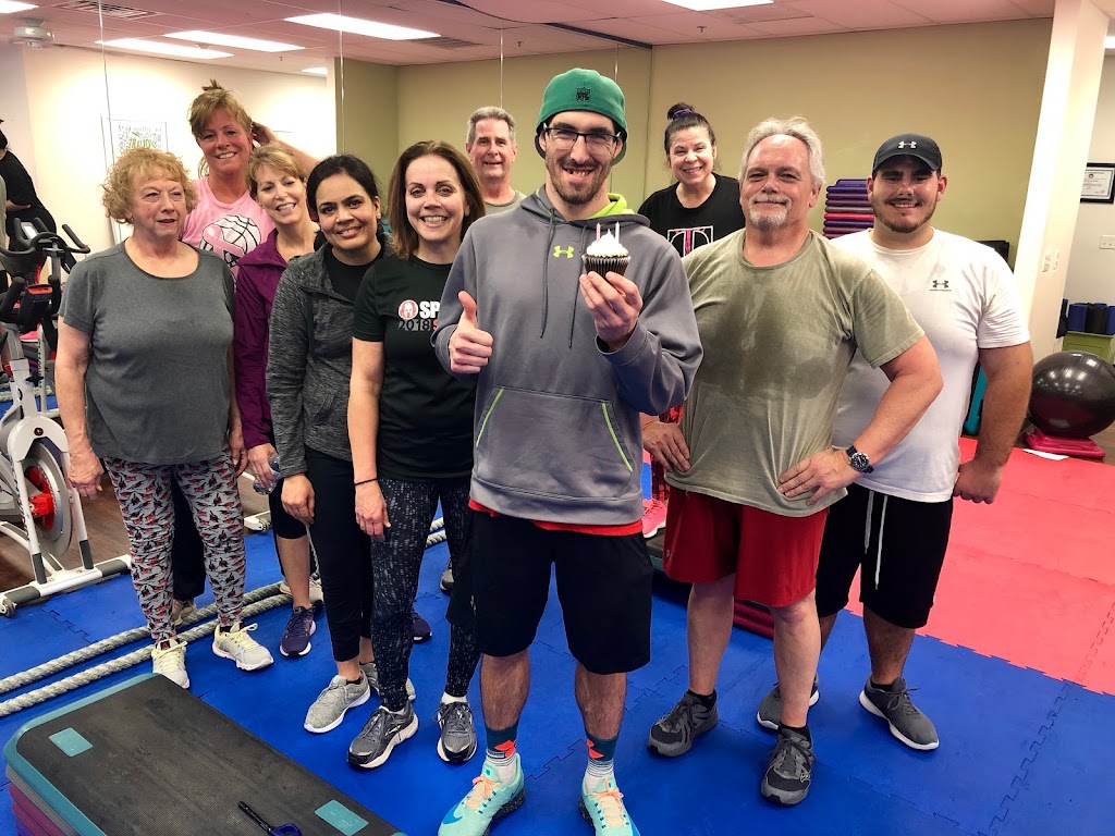  Solutions Fitness & Med Spa